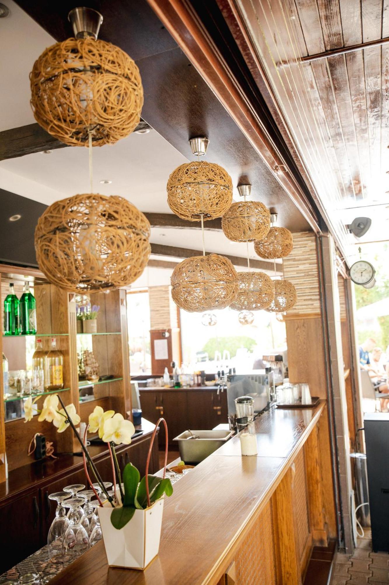 Biato Apartments Sunny Beach Buitenkant foto