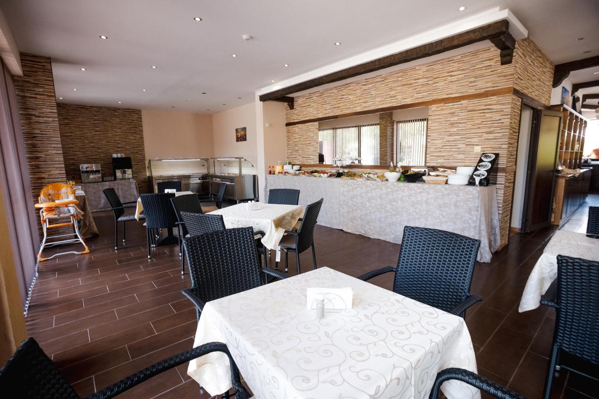 Biato Apartments Sunny Beach Buitenkant foto