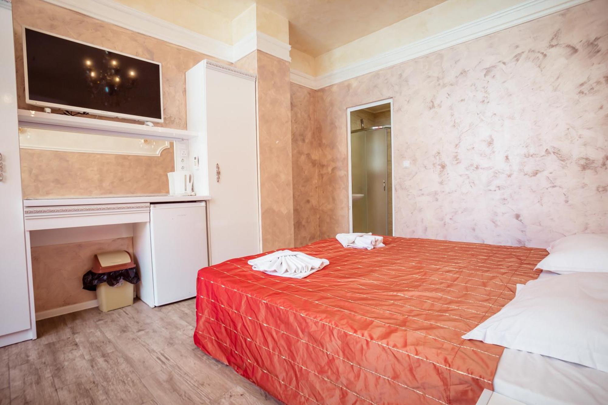 Biato Apartments Sunny Beach Buitenkant foto