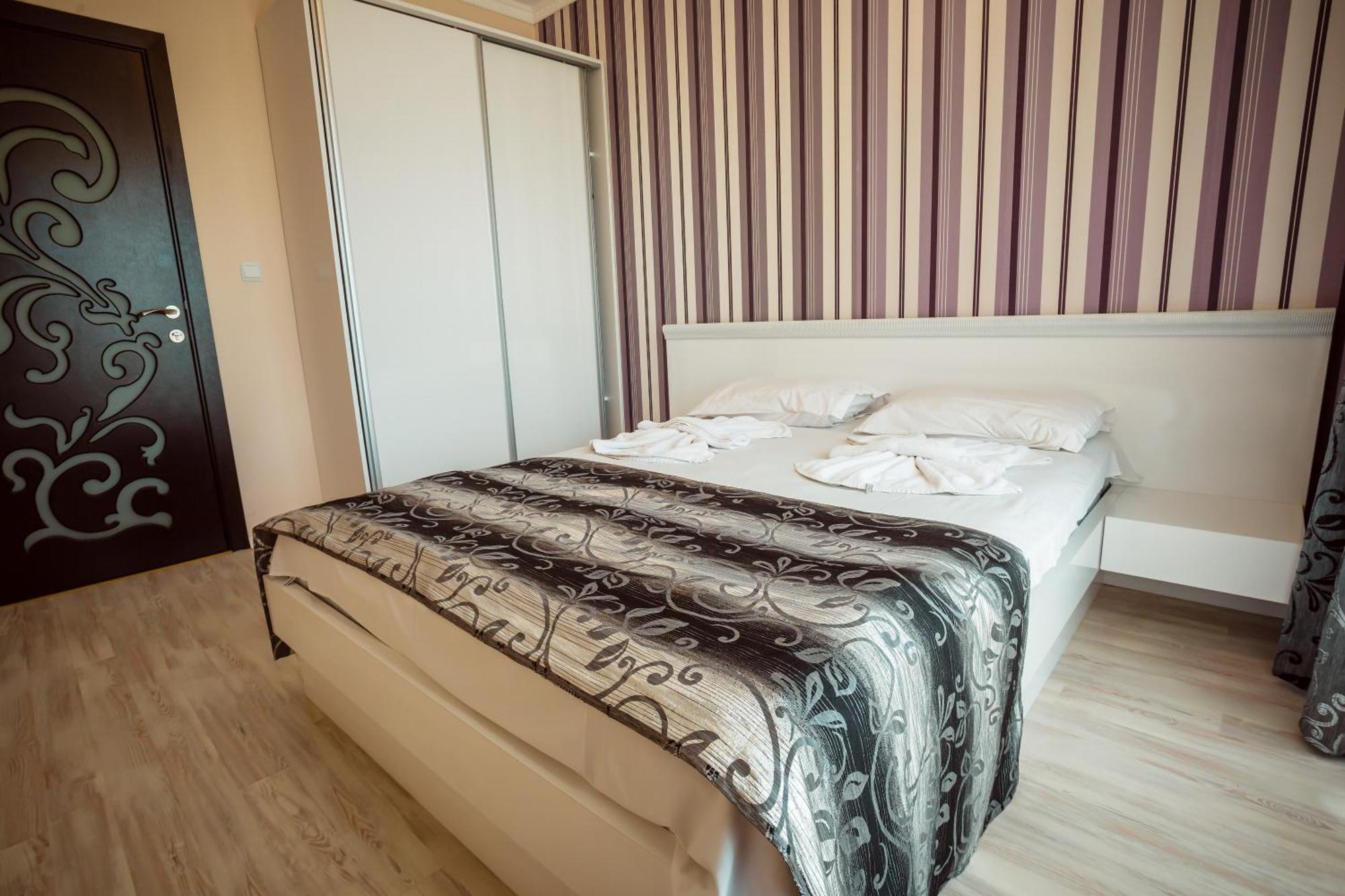Biato Apartments Sunny Beach Buitenkant foto